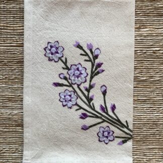 Calyz Zhilmil Tea Towel